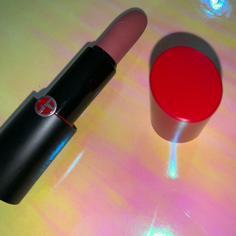 Giorgio Armani lipstick bundle